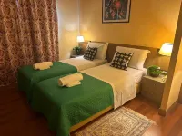 Hotel Raffaello Venice Hotel a Spinea