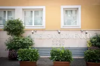 Hotel San Domenico Al Piano فنادق في مقاطعة ماتيرا