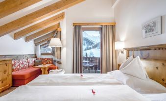 Chalet Silvretta Hotel & Spa
