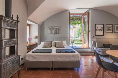 Atelier Dell'Artista by Wonderful Italy