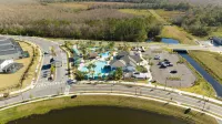 Stunning Game Room & Pool Jacuzzi Storey Lake 2799 Hotels near Dollar Tree