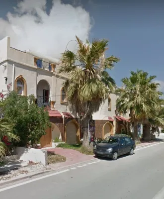 Dar Lella Hotels near KAZMA BEACH