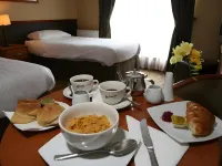 Waterhouse Inn Hotels in Balloch