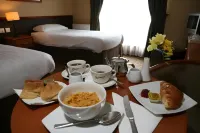 Waterhouse Inn - Wi-Fi