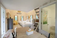 Puprai Tarnnarm Resort