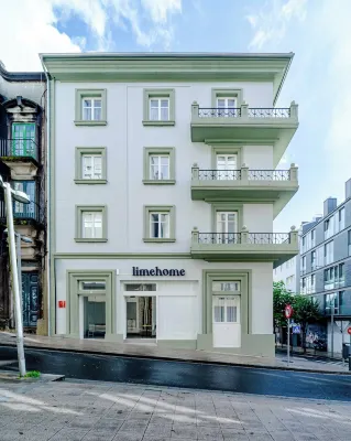 limehome Santiago de Compostela Hotels in Santiago de Compostela