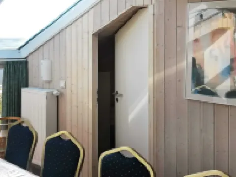 Holiday Home in Otterndorf