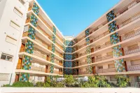 Inspira by Unik Vacation Hotels near Torredembarra Lighthouse