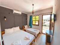 Adrasan River Hotel Hoteles cerca de Ramo Camp