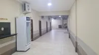 Amelia's Hospedaje Hoteles cerca de Parque del nuevo aguas verdes por los bomberos