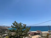 Villa Aliki Hotels in Ierapetra