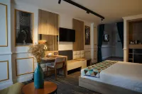 أتلانتس إير دي فرانس فنادق في 