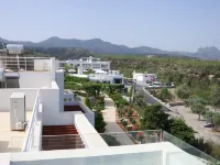 Holiday Apartment with Astonishing Views in Esentepe