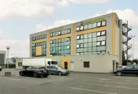 B&B 호텔 비트리쉬르센 Stade Gabriel Peri 주변 호텔