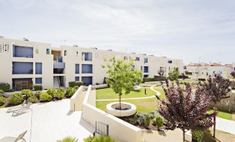 Casas do Forte de in Tavira