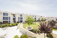 Casas do Forte de in Tavira