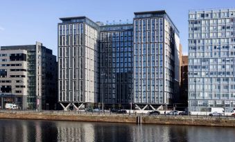 Copper House in Liverpool