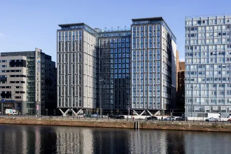 Copper House in Liverpool Отели рядом с достопримечательностью «Строберри Филд»