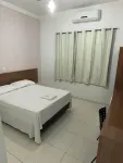 Prime Hotel Hortolândia Hotels in Sumare