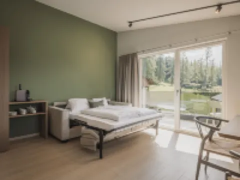 Solu Apartments Hotels in Telfs