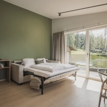 Solu Apartments