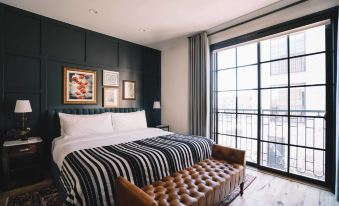 The Ramble Hotel