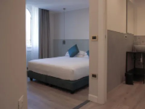 Tiburtina 86 Luxury Suites Hotels in Rom