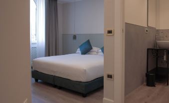 Tiburtina 86 Luxury Suites