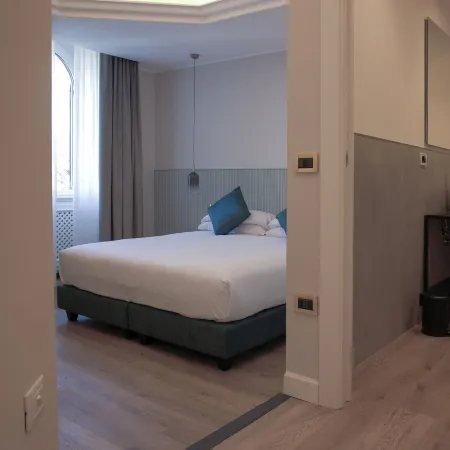 Tiburtina 86 Luxury Suites