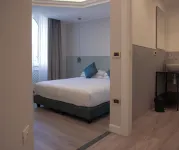 Tiburtina 86 Luxury Suites Hôtels à : 