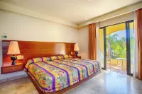 Hotel Garza Canela Hotels in Сан-Блас
