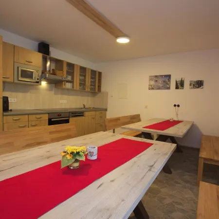 Ferienwohnung im Haus Schiefertal, Wieda