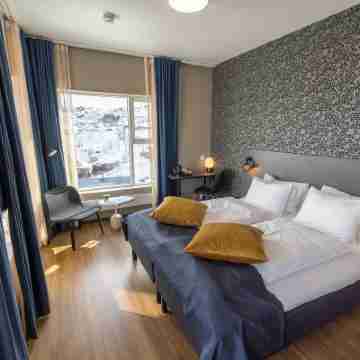 The Tide - Hotel Rooms