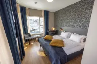 The Tide - Hotel Hotels in Moskenes