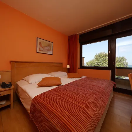 Hotel Donat - All Inclusive