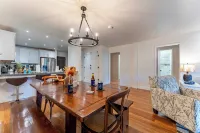 Walk to Lake, Dining+Shops 5Mins to Ski Resort Incline Paradise by Avantstay Hotels near Incline Beach