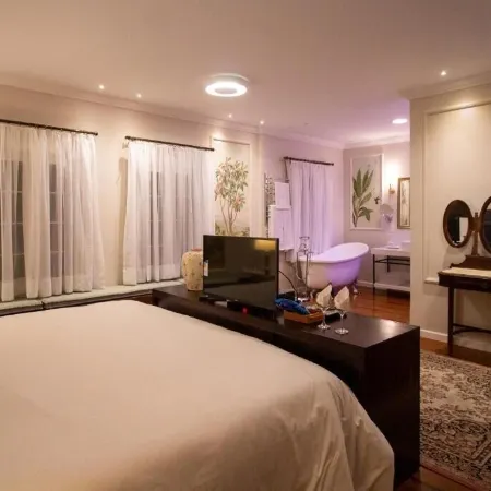 Hotel Solar do Império
