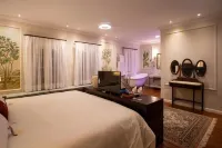 Hotel Solar do Império Hoteles en Petrópolis