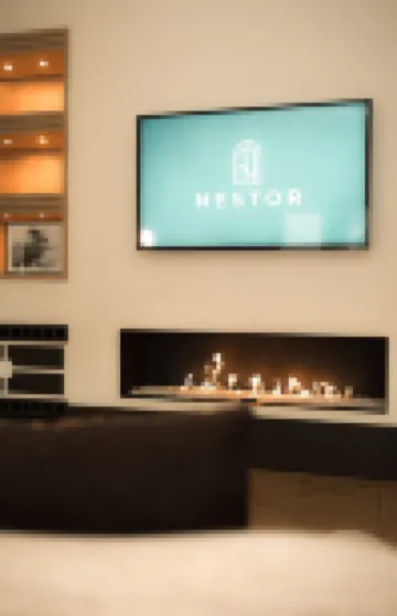 City Luxury: 3Br, Prime Location