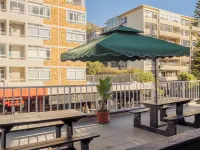 Foools Inn - Trendy Units Available in the Heart of Sea Point! Hotels near Queens Beach