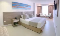 Hotel 1525 by Geh Suites Hotels near Taganga