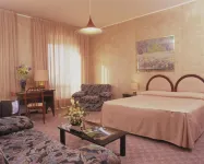 Balletti Palace Hotel