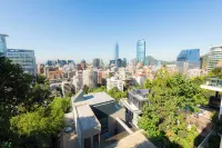 Oceana Suites San Luis