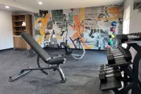 Hawthorn Extended Stay by Wyndham Springdale Hotels in Springdale