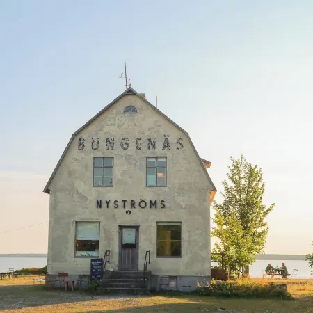 Bungenäs Bad Hotell