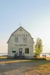 Bungenäs Bad Hotell فنادق في 