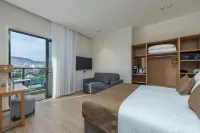 Roxon Red Sea Eilat - balcony