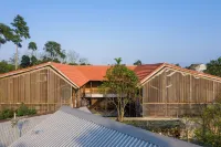 HACHI HOMESTAY & SPA