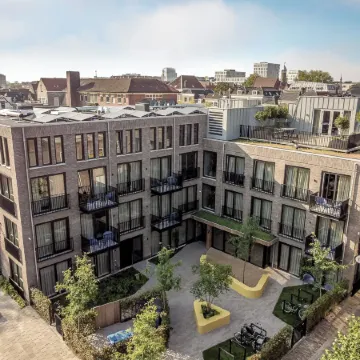 BizStay Delft