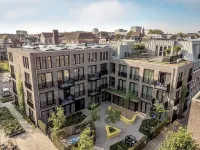 BizStay Delft - 4-Star